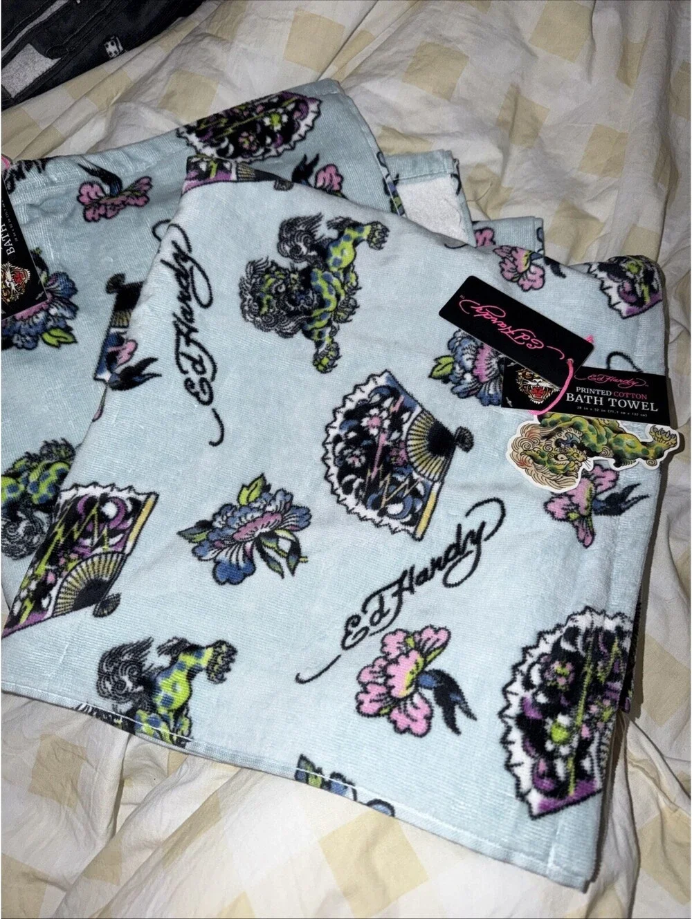 Ed Hardy ed hardy